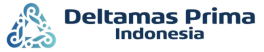 logo deltamas